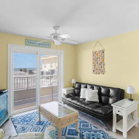 333 Surf Song Resort